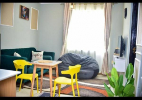 Cosy house